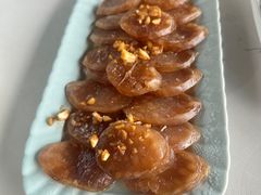 自制粉肠-望湖烤鱼