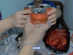 -松哥油焖大虾(皇岗一店)