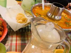 -simply thai天泰(长泰广场店)