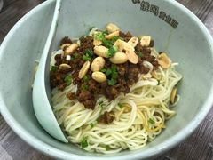 -好吃黄鱼面馆(浦发广场店)