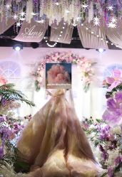 -艾米婚纱&婚礼策划