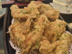 -君霖海鲜私房菜(春柳店)