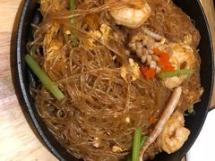 -港丽餐厅
