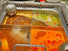 -海底捞火锅(泰安爱琴海店)