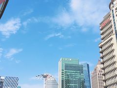 -东方明珠广播电视塔