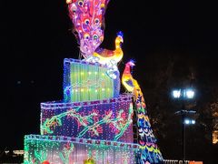 -湖州太湖旅游度假区-月亮广场