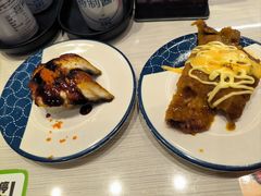 -滨寿司(新街口中央商场店)