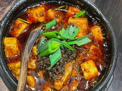 -陈麻婆豆腐(旗舰店)