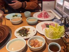 -额尔敦传统涮(光明路店)