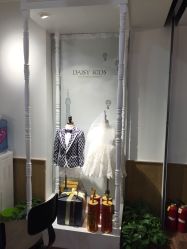 -倾城宝贝儿童摄影(浦东金谊店)