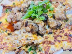 -金伯利街美食夜市