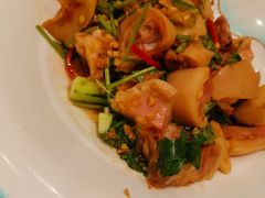 -海宝酒家(中山四路店)