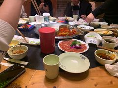 -大龙辣火锅·龙虾·烧烤(湖滨新天地店)