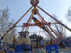 -朝阳公园游乐园