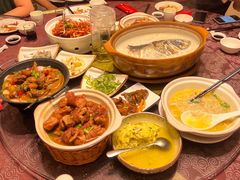 -风味小馆(天目湖宾馆店)