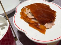 -秀儿四九城·新京菜(亚运村鸟巢店)