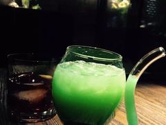 -LAMP BAR 水烟音乐酒吧