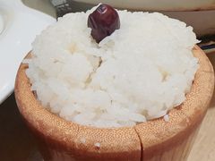 -吕氏疙瘩汤·私家菜馆(慈云寺店)