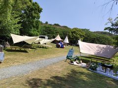 -白马涧龙池景区