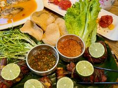 -小喜客·云南特色菜(纳西庭院店)