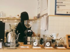 -Cafe Villa