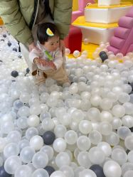 -泛尼尼儿童乐园(文化广场店)