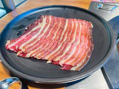 -焱铁烧·黑毛和牛专门店(南宁万象城店)