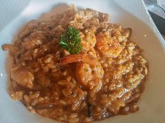 -安妮意大利餐厅(国贸店)