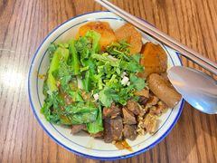 澳门牛杂饭-CowCow其其·牛杂咖啡公司(六运店)
