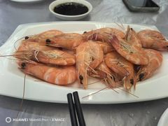 -众味海鲜大排档·活海鲜·潮汕味(南澳店)