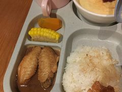 -江渔儿酸菜鱼(万科东荟城店)