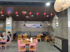大堂-易裕和·长沙米粉(竹塘西路店)