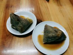 双烹粽球-老妈宫粽球