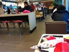 -肯德基(新曾都店)