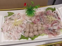 -粤顺渔坊·中山脆肉鲩火锅(清湖店)