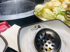 -营信刘罗锅铁锅炖(建华店)