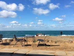 -Cafe Aewol Monsant