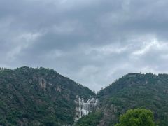 -天台山赤城山景区