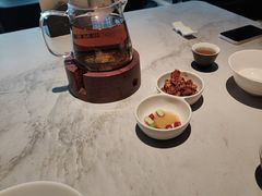 -柴门头啖汤·经典川菜·慢火汤品(锦城万达店)