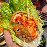 不懂就问，为什么现在的烤肉店都要推甜品啊？