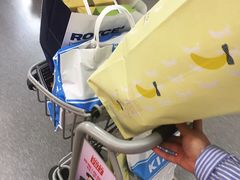 -关西国际机场直营免税店