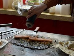 -李记特色五谷杂粮鸡蛋果子