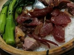 -火啫啫·粤式啫啫煲(南通首店)