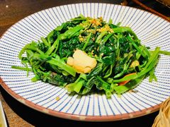 虾酱空心菜-泰妃殿(新世界旗舰店)