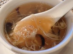 -上海静安香格里拉大酒店