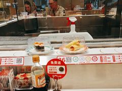 -新一番三文鱼寿司(大东海店)