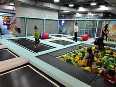 -贝乐园(小寨西路店)