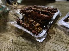 -非凡烧烤(历史博物馆店)