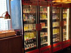 -牛New寿喜烧(金鹰世界店)