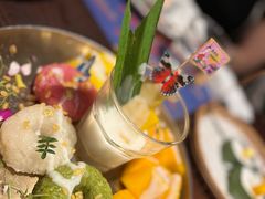 -泰妃殿(武汉首店)